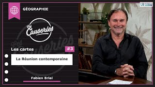 La Réunion contemporaine
