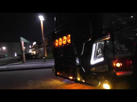 VOLVO FH500 - WB Thermo - #GoInStyle [HD]