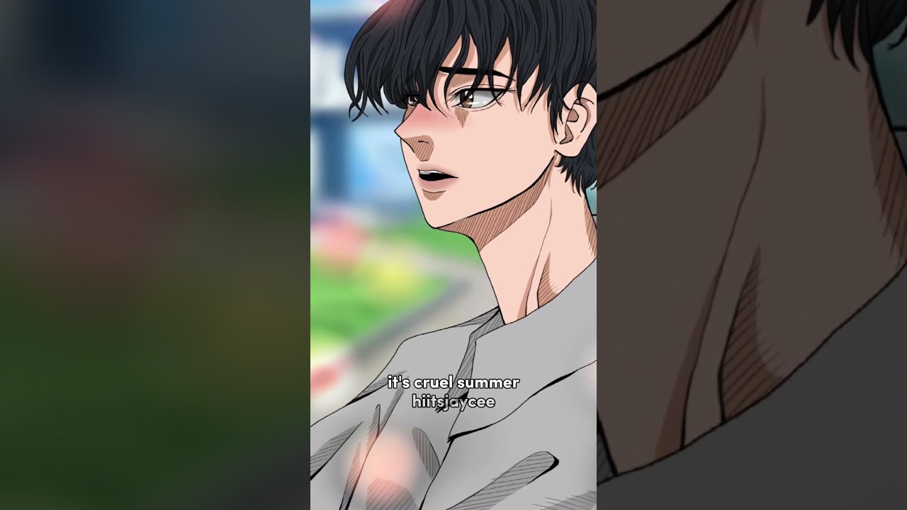 Jelai's confession to Adrienne on Parallel Universe Chapter 5! 🤭👀wattpad: @hiitsjaycee