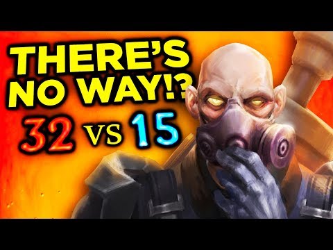 these spell vamp Singed games are getting OUT OF HAND