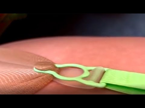 Maison Close® Corps à Corps Strumpfhalter Light Skin