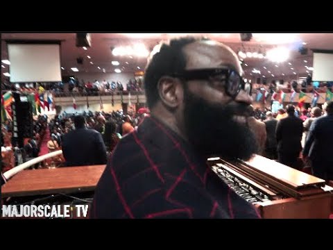 #WeOfferPraise  COGIC Convocation 2022