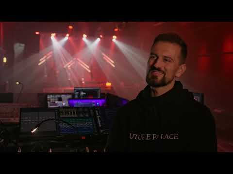 Future Palace –Immer Theater am Front of House ?