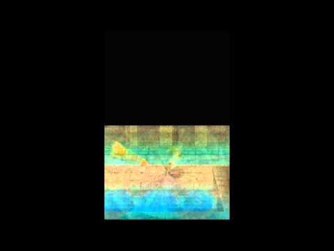 Final Fantasy III DS Walkthrough Part 46 - Unei's Shrine and Ancient Ruins