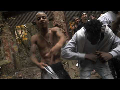 WildboyIshh - "Highlight" (Official Music Videos) [Shot By @EAZY_MAX]