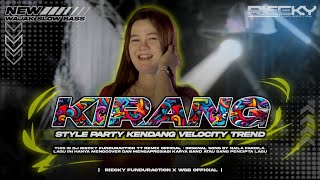 Download lagu DJ KIRANG NAYLA FARDILA | PARTY KENDANG VELOCITY | RIECKY FUNDURACTION mp3 Download lagu DJ KIRANG NAYLA FARDILA | PARTY KENDANG VELOCITY | RIECKY FUNDURACTION mp3
