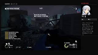 今日はクリスマスだから巨大ツリーとプレゼントを頂くぜ｢ショッピングモール偏｣PAYDAY2実況