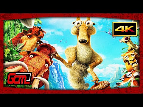 L'ERA GLACIALE 3 - FILM COMPLETO ITA Video Game