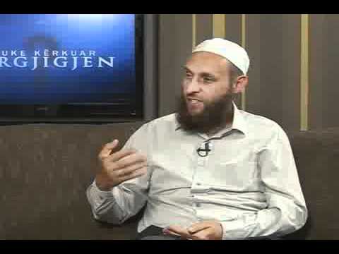 A është e lejuar gatimi i Hallves për të ashtuquajturat 'netë të mëdha'? - 89.13