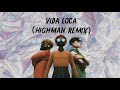 Black Eyed Peas, Nicky Jam, Tyga - VIDA LOCA (Highman Remix) Black Eyed Peas, Nicky Jam, Tyga - VIDA LOCA (Highman Remix)