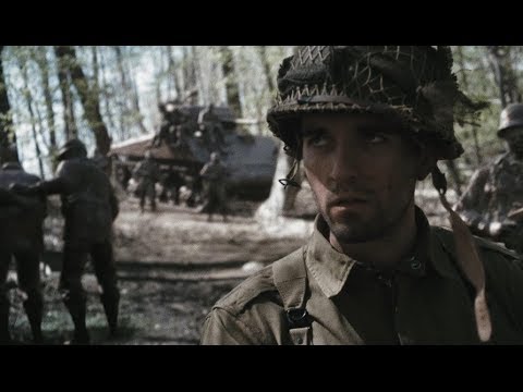 Company of Heroes 2: The Western Front Armies Launch Trailer