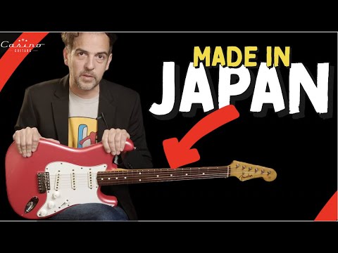 MADE IN JAPAN - WORTH THE HYPE?