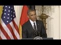 President Obama Real Difference With Israel.