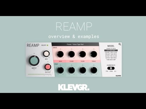 Overview and Examples