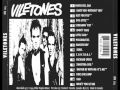 The Viletones-Screaming Fist