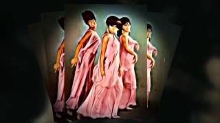 THE SUPREMES baby, baby, wo ist unsere liebe (WHERE DID OUR LOVE GO)