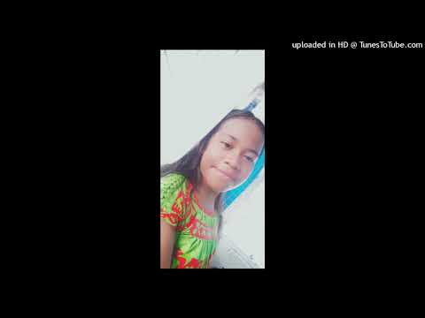 2021 Kiribati Believe Again Cover By Mariata Record @ Kiritimati