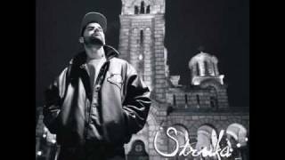 08 - Struka - Poljubi nebo ft Bane MVP (prod by Misty)