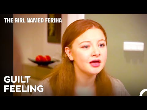 Cansu's Evil Deeds Came Out - The Girl Named Feriha Episode 13
