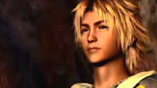 Trailer Final Fantasy X