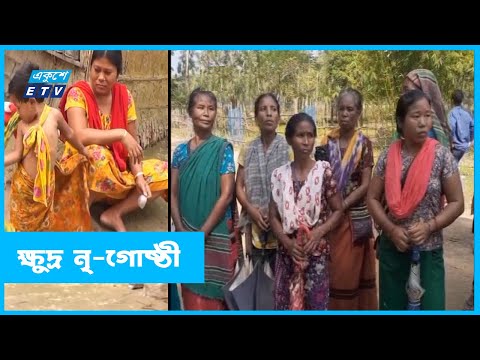 ক্ষুদ্র নৃ-গোষ্ঠীর ভাষা-সংস্কৃতি রক্ষা