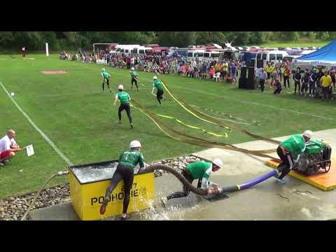 Stupné | Podhorie 26.08.2017