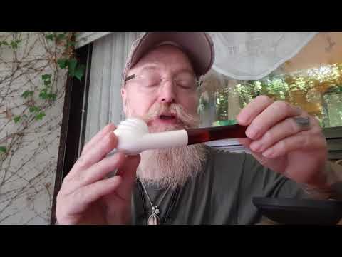 Meerschaumpfeifen