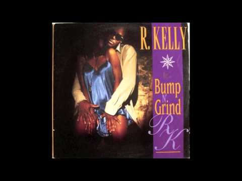 R.Kelly Sample Beat #2[Prod. by E.M.G]
