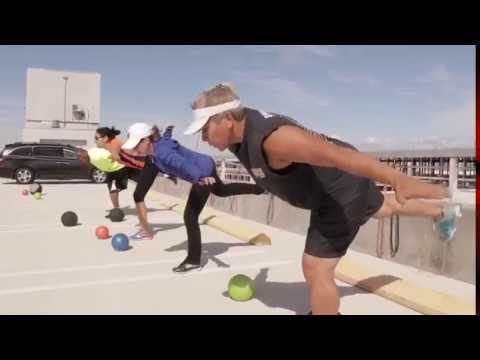 City of Miami Beach Wellness Program Week in Review 54