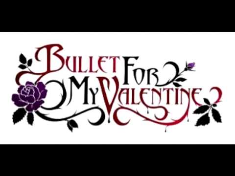 Bullet For My Valentine - watching us die tonight.