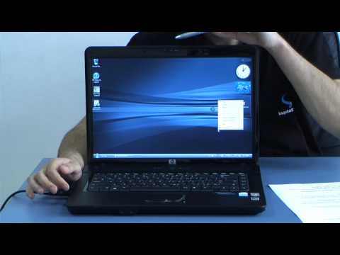 Laptop HP Compaq 6730S