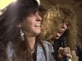 Europe - Rock The Night - 1980s - Hity 80 léta