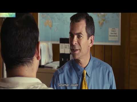 Courageous  - 2011 scene Javier ( sub. Ind.)