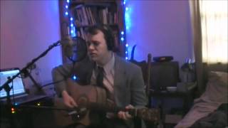 Pardon My Heart Neil Young Cover by Evan Epperson