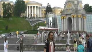 Sandro&Roberto "El pastor solitario" ("Одинокий пастух"). "The lonely shepherd"