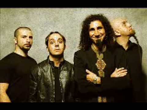 system of a down-my sweet revenge ( revenga )