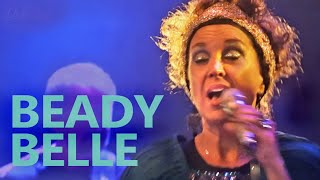 BEADY BELLE | NATTJAZZ 22