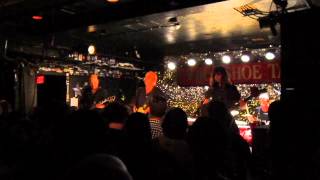 Pixies - What Goes Boom