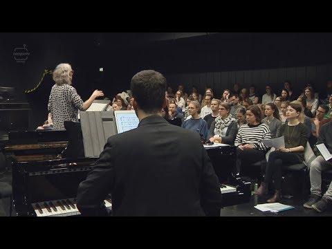 CampusTV Mainz 250 - Jazz- und Popchor der JGU