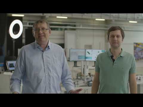 5G und Multi-Access Edge Computing - Beispielanwendung in industriellen Campusnetzen