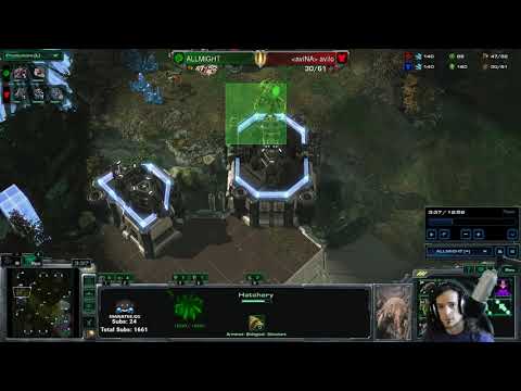 Zerg Build Guide: Safe ZvT Macro