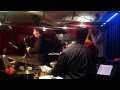 Chris Potter New Quartet, March 2nd, 2012, Jazz Club Hannover (Germany)