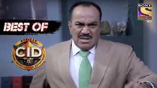Best of CID (सीआईडी) - The Game Of Jus