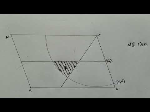 Construction 2022 Exam question
