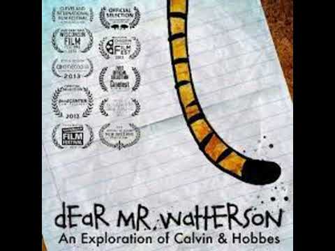 A Special Presentation 180: Dear Mr Watterson [2 of 2]