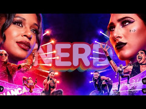 The Ultimate 30-Man Gauntlet | WWE 2K24 | Nerd³ Challenges