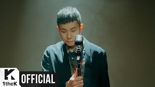 [Teaser 1] Loco(로꼬) _ It's been a while(오랜만이야) (Feat. Zion.T)