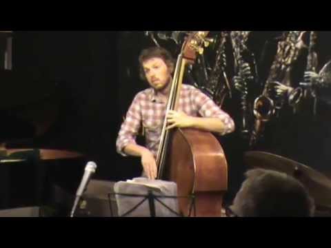 Thumbnail for Live from Wakefield Jazz ~ John Ellis Trio on 12th September 2014 by John Ellis