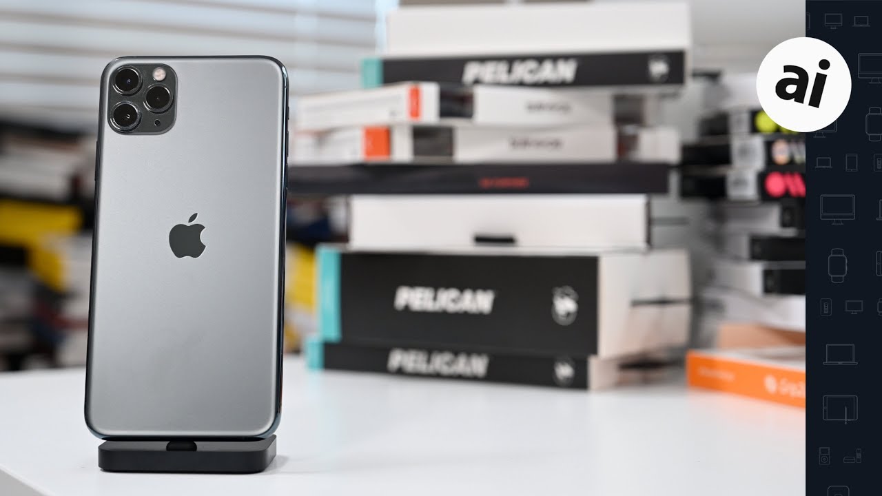 70 of the BEST Cases for iPhone 11 Pro Max!