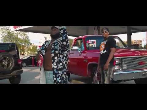 Oba Rowland x Reg2g - No Way (Official Music Video)